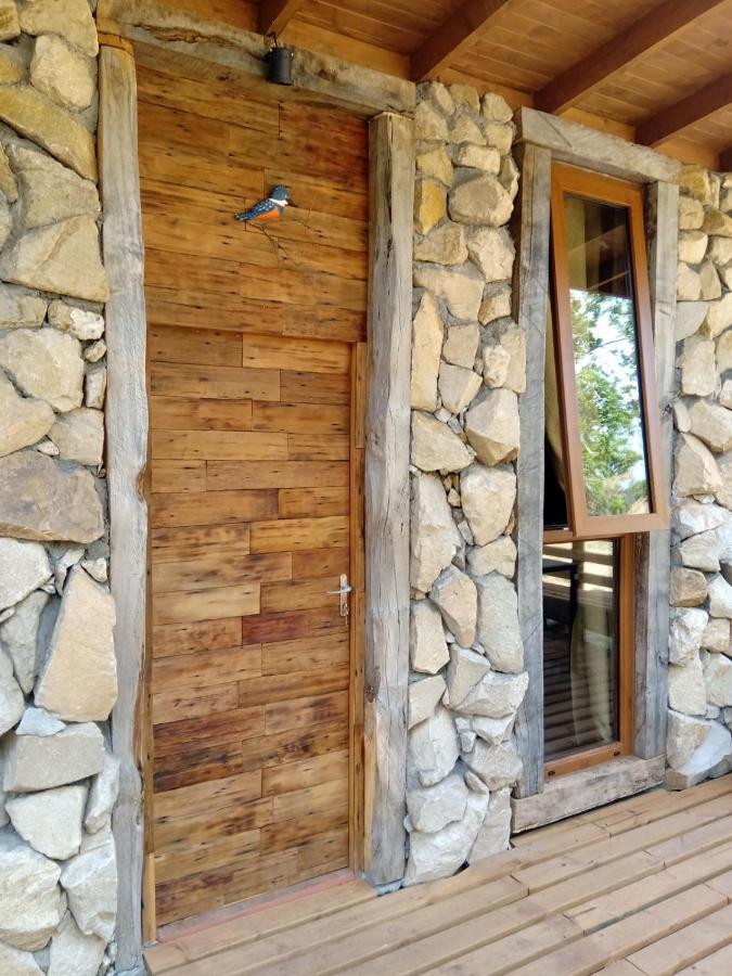 Cabana & Loft El Laurel تيموكو المظهر الخارجي الصورة